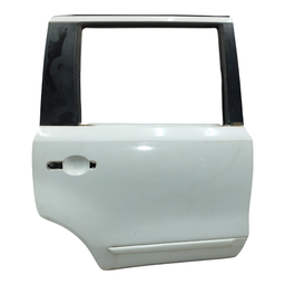 PORTA TRASEIRA DIREITA LIVINA 2010  2011  A 2014