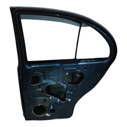 PORTA TRASEIRA DIREITA MARCH 2012 A 2020