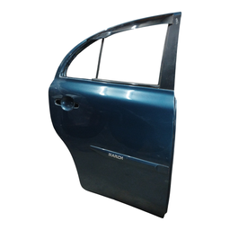 PORTA TRASEIRA DIREITA MARCH 2012 A 2020