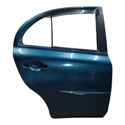 PORTA TRASEIRA DIREITA MARCH 2012 A 2020