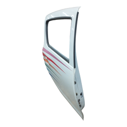 PORTA TRASEIRA DIREITA SANDERO 2015/