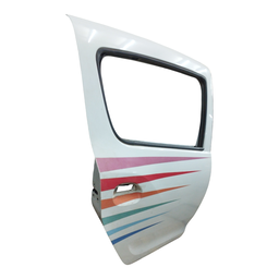 PORTA TRASEIRA DIREITA SANDERO 2015/