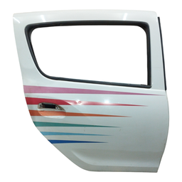 PORTA TRASEIRA DIREITA SANDERO 2015/