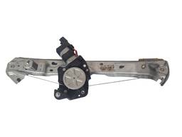Máquina de Vidro Porta Dianteira Esq Mobi 17/ Strada 20/ Elé