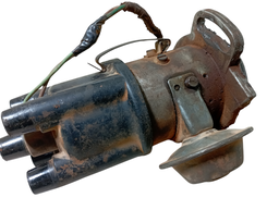 DISTRIBUIDOR DE IGNIÇÃO KADETT MONZA IPANEMA 1.8 1989 A 1998