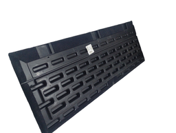 FORRO PORTA MALAS JETTA VARIANT 2007 A 2013