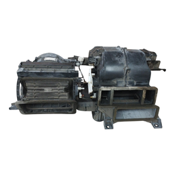 Caixa Evaporadora Ar Condicionado City Fit 2009 a 2009