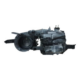 CAIXA EVAPORADORA AR CONDICIONADO CITY FIT 2009 A 2009