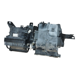 CAIXA EVAPORADORA AR CONDICIONADO CITY FIT 2009 A 2009