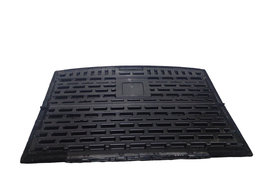 FORRO PORTA MALAS JETTA VARIANT 2007 A 2013