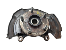 MANGA EIXO MONTANTE DIANTEIRO ESQUERDO RAV4 2.4 2007 A 2012