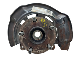 MANGA EIXO MONTANTE DIANTEIRO ESQUERDO RAV4 2.4 2007 A 2012