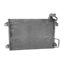 Condensador Ar Condicionado Renault Scenic Megane 02 a 09