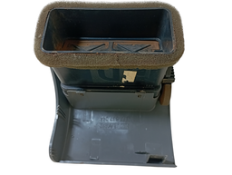 DIFUSOR AR CONDICIONADO DIREITO GOL G3 PARATI SAVEIRO