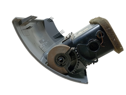 DIFUSOR AR CONDICIONADO DIREITO GOL G3 PARATI SAVEIRO