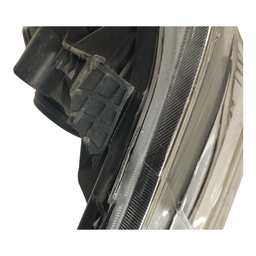 FAROL ESQUERDO CITY 2010 A 2014 C/ DETALHE