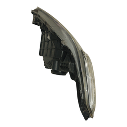 FAROL ESQUERDO CITY 2010 A 2014 C/ DETALHE