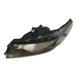 FAROL ESQUERDO CITY 2010 A 2014 C/ DETALHE