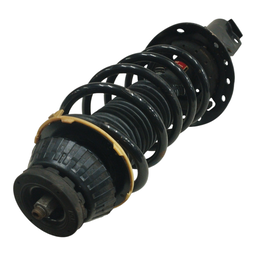 AMORTECEDOR DIANTEIRO DIREITO CITY FIT 2009 A 2014 KAYABA