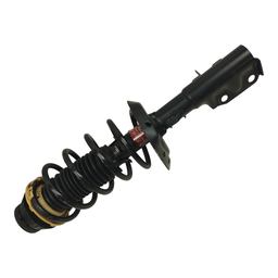 AMORTECEDOR DIANTEIRO DIREITO CITY FIT 2009 A 2014 KAYABA