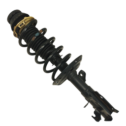 Amortecedor Dianteiro Direito City Fit 2009 a 2014 KAYABA