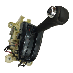 ALAVANCA MARCHA TRAMBULADOR CITY 2009 A 2014 AUTO