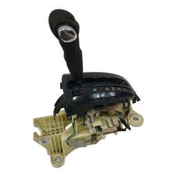 ALAVANCA MARCHA TRAMBULADOR CITY 2009 A 2014 AUTO