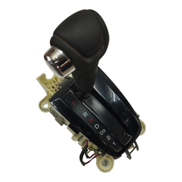 Alavanca Marcha Trambulador City 2009 a 2014 Auto