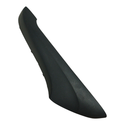 Moldura Inferior Puxador Porta Tras Direita City 2010 a 2014