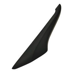 Moldura Inferior Puxador Porta Diant Esquerda City 2010 a 14