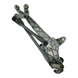 MOTOR LIMPADOR PARABRISA CITY 2010 A 2014