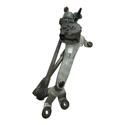 MOTOR LIMPADOR PARABRISA CITY 2010 A 2014