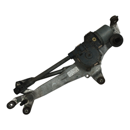 Motor Limpador Parabrisa City 2010 a 2014