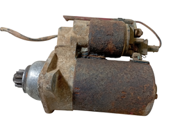 Motor de Partida Gol Parati G2 G3 G4 1.0 At 8v 16v 1998/2014