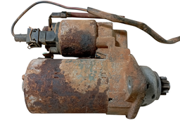 MOTOR DE PARTIDA GOL PARATI G2 G3 G4 1.0 AT 8V 16V 1998/2014