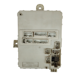 CAIXA FUSIVEL INTERNA CITY 2010 A 2014 