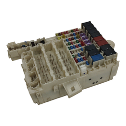 CAIXA FUSIVEL INTERNA CITY 2010 A 2014 