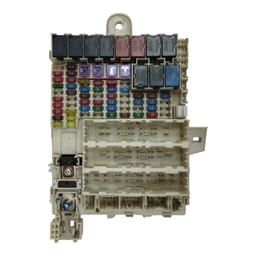 CAIXA FUSIVEL INTERNA CITY 2010 A 2014 