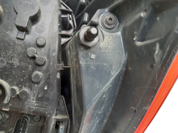 LANTERNA TE BMW SÉRIE 1 116 118 120 125 128 135 16/18 CANTO