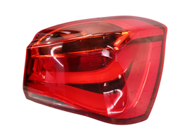 LANTERNA TD BMW SÉRIE 1 116 118 120 125 128 135 16/18 CANTO