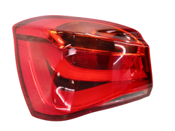 LANTERNA TE BMW SÉRIE 1 116 118 120 125 128 135 16/18 CANTO