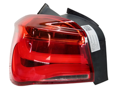 LANTERNA TE BMW SÉRIE 1 116 118 120 125 128 135 16/18 CANTO