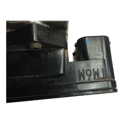 MODULO ABS FIT CITY 2010 A 2014 