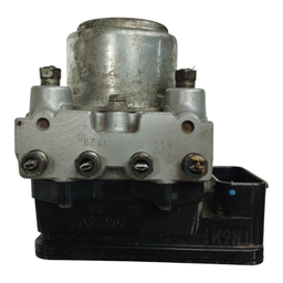 MODULO ABS FIT CITY 2010 A 2014 