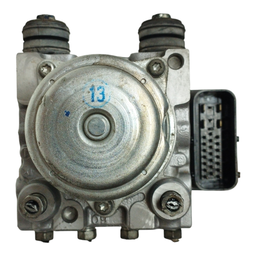 MODULO ABS FIT CITY 2010 A 2014 