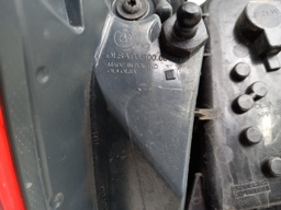 LANTERNA TD BMW SÉRIE 1 116 118 120 125 128 135 16/18 CANTO