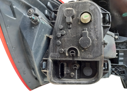 LANTERNA TD BMW SÉRIE 1 116 118 120 125 128 135 16/18 CANTO