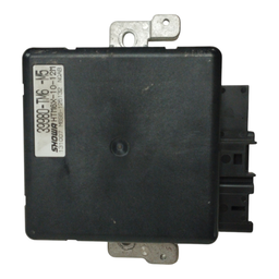 Modulo Direção Eletrica Fit City 2010 a 2014 