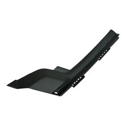 Acabamento Da Churrasqueira Esquerdo City 2010 a 2014 