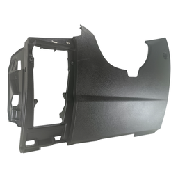 Acabamento Inferior Painel Ford Focus 2014 2015 2016